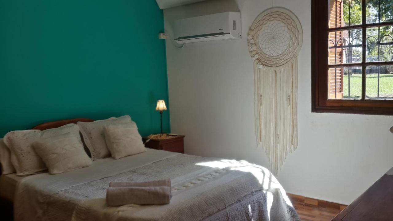 Casa Folks - Bed And Breakfast 伊瓜苏港 外观 照片