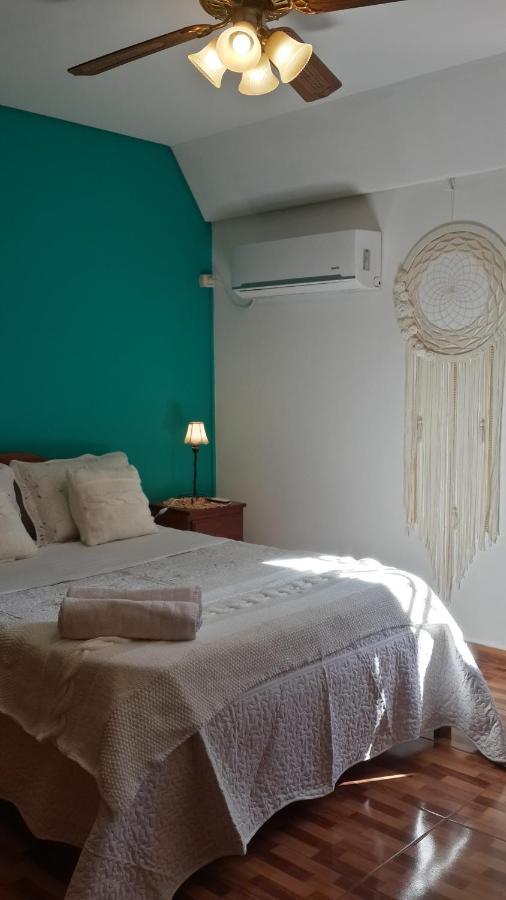 Casa Folks - Bed And Breakfast 伊瓜苏港 外观 照片