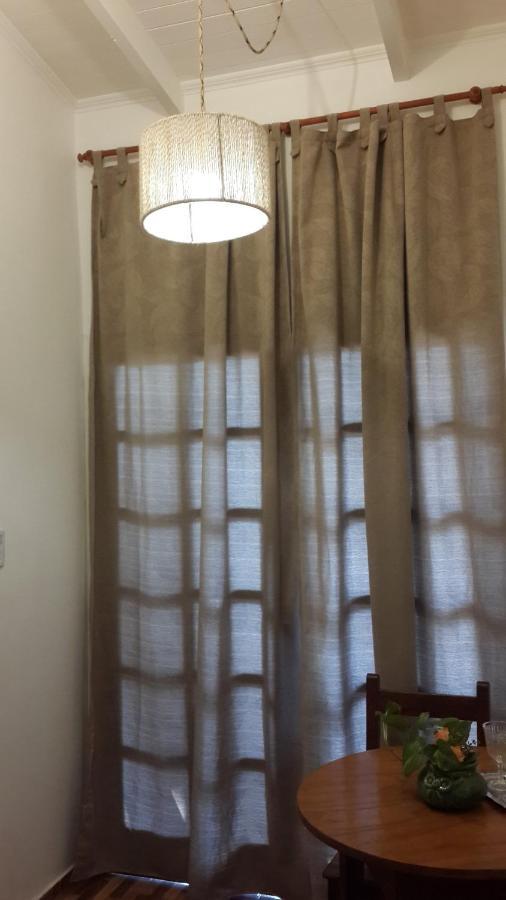 Casa Folks - Bed And Breakfast 伊瓜苏港 外观 照片