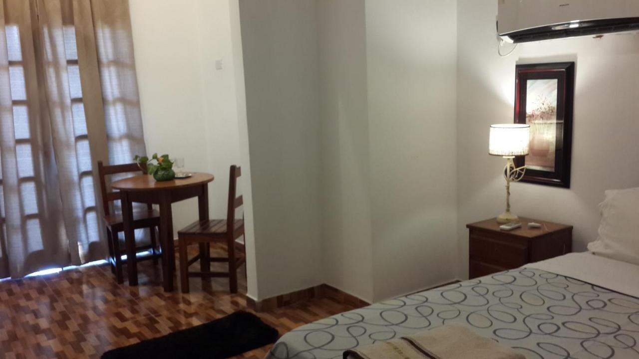 Casa Folks - Bed And Breakfast 伊瓜苏港 外观 照片