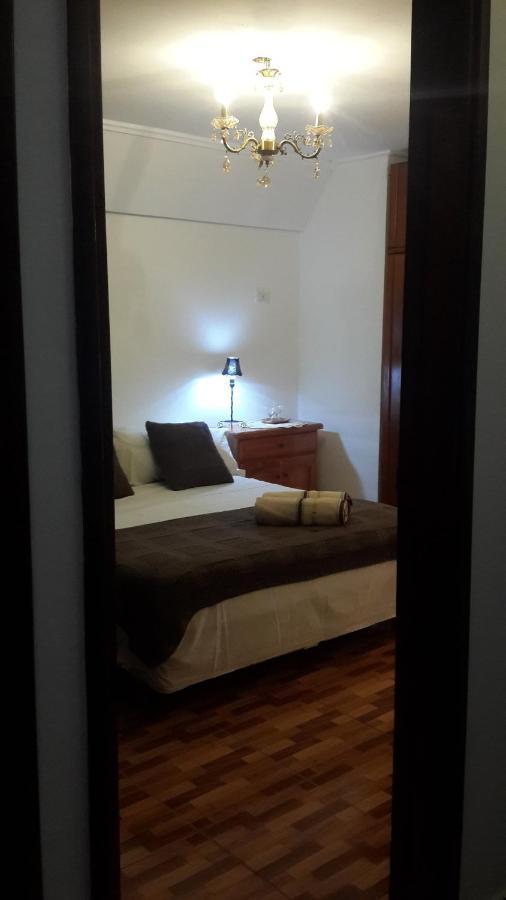 Casa Folks - Bed And Breakfast 伊瓜苏港 外观 照片