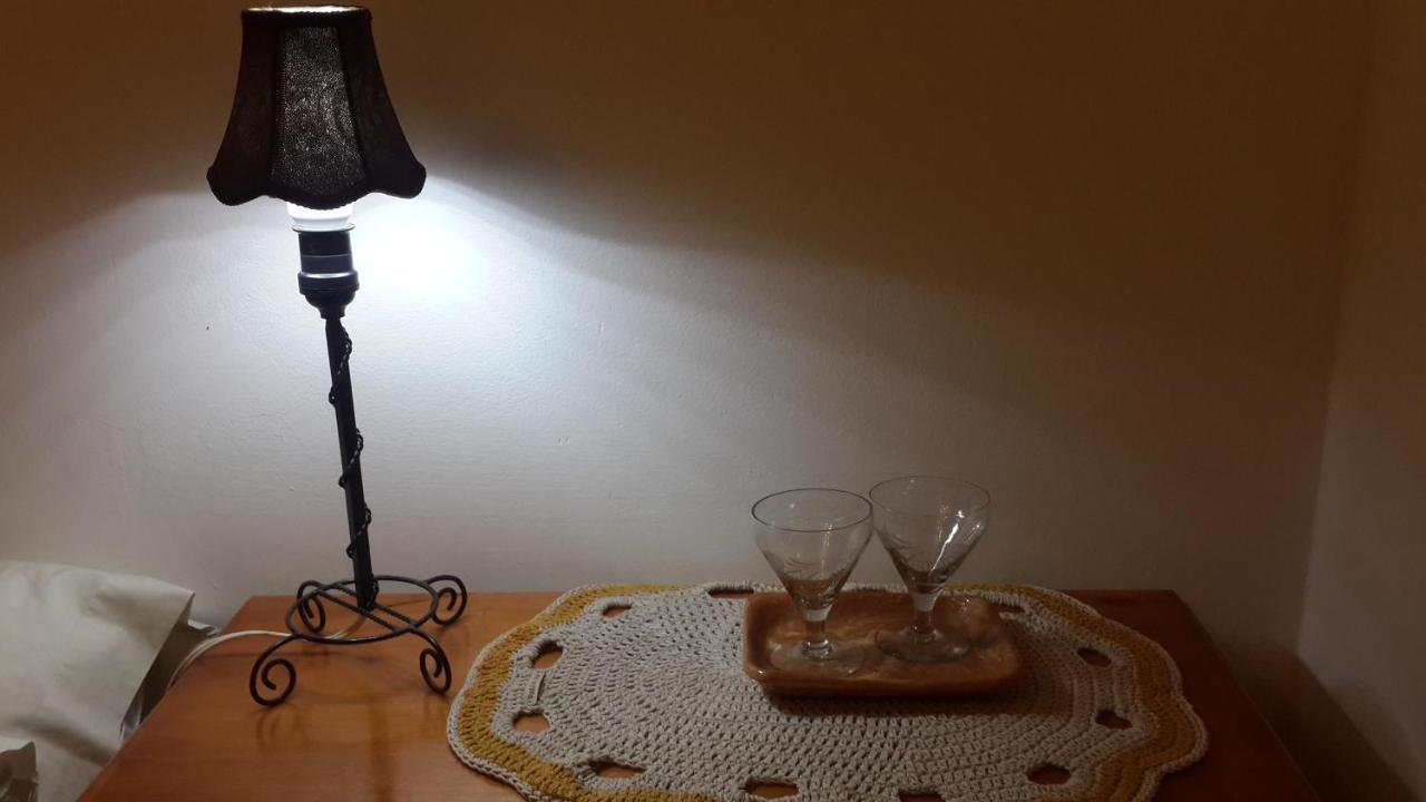 Casa Folks - Bed And Breakfast 伊瓜苏港 外观 照片
