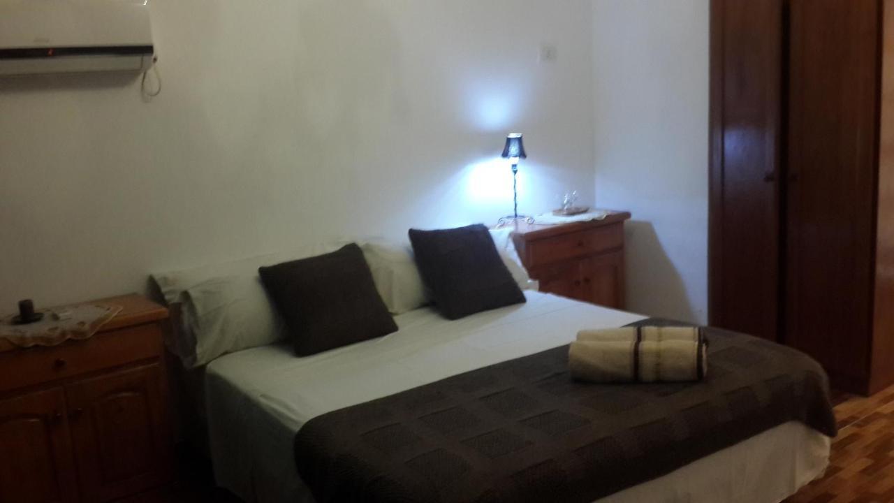 Casa Folks - Bed And Breakfast 伊瓜苏港 外观 照片