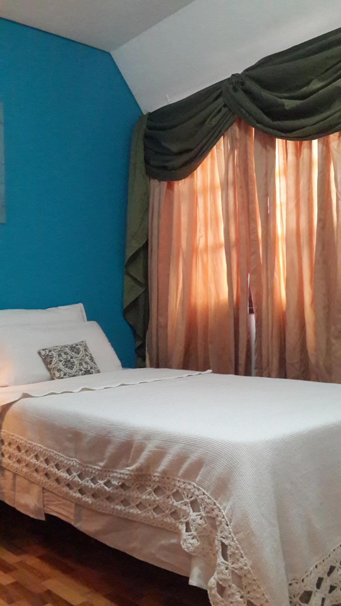 Casa Folks - Bed And Breakfast 伊瓜苏港 外观 照片
